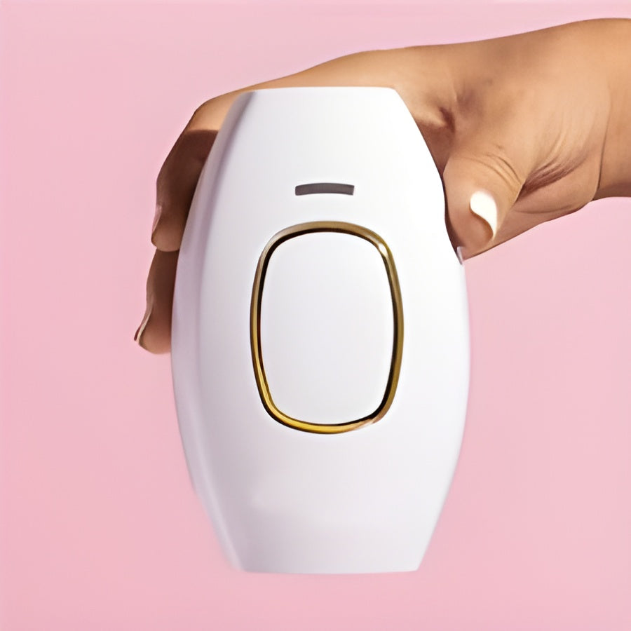 DEPILATORE LASER