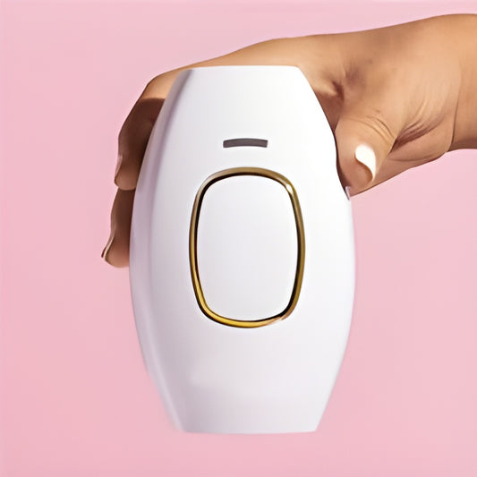 DEPILATORE LASER