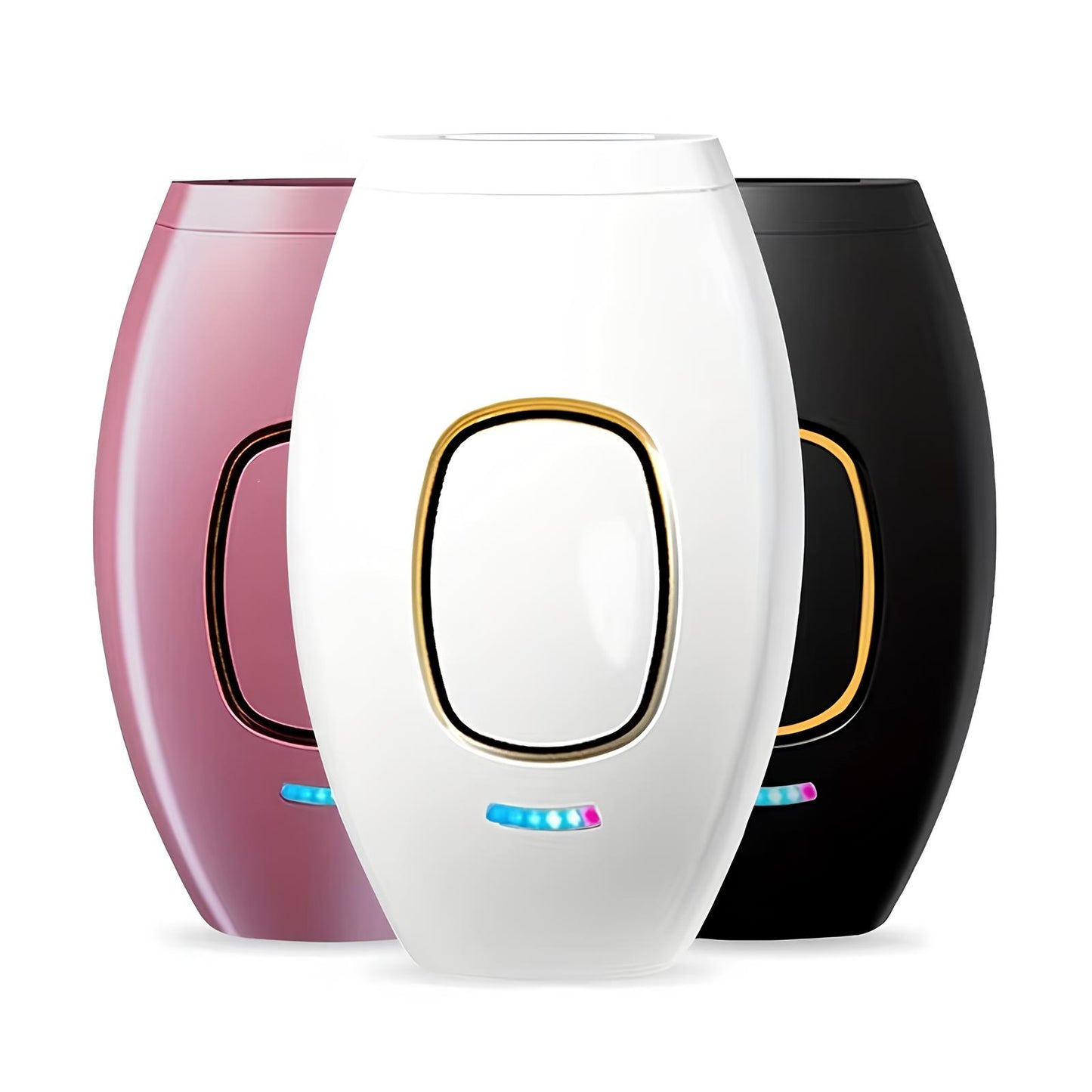 DEPILATORE LASER