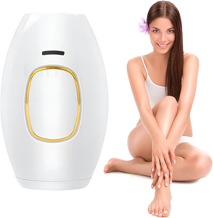 DEPILATORE LASER
